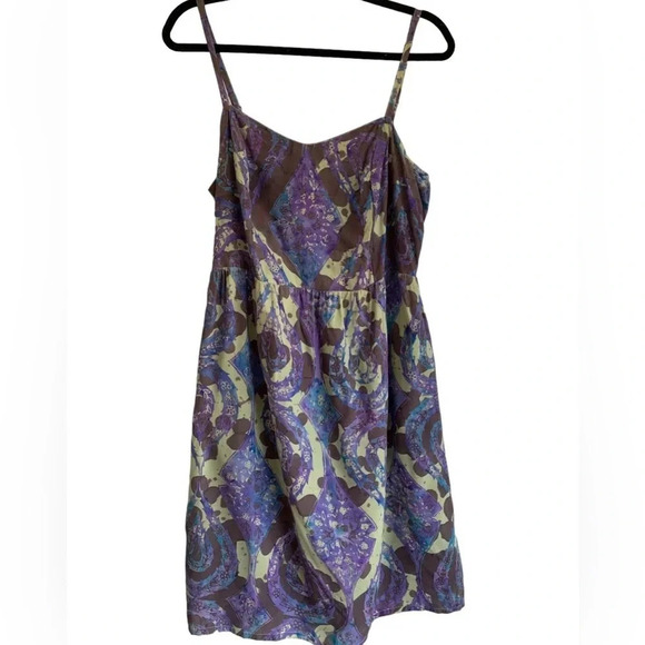 Santiki Dresses & Skirts - Santiki Batik Dress